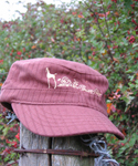 cap